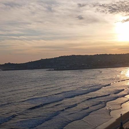 Encanto Del Cantabrico Gijón Eksteriør bilde